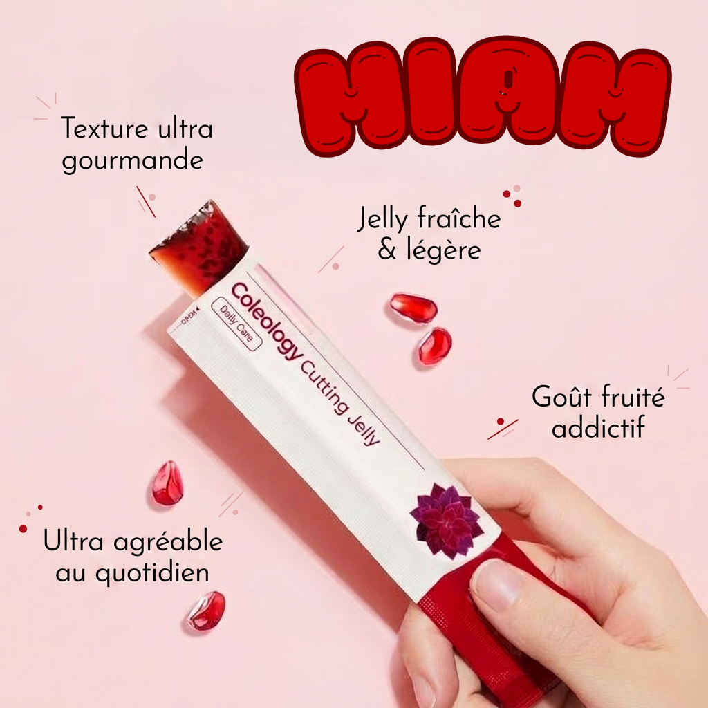 Gelée K-Glow - NURAE PARIS