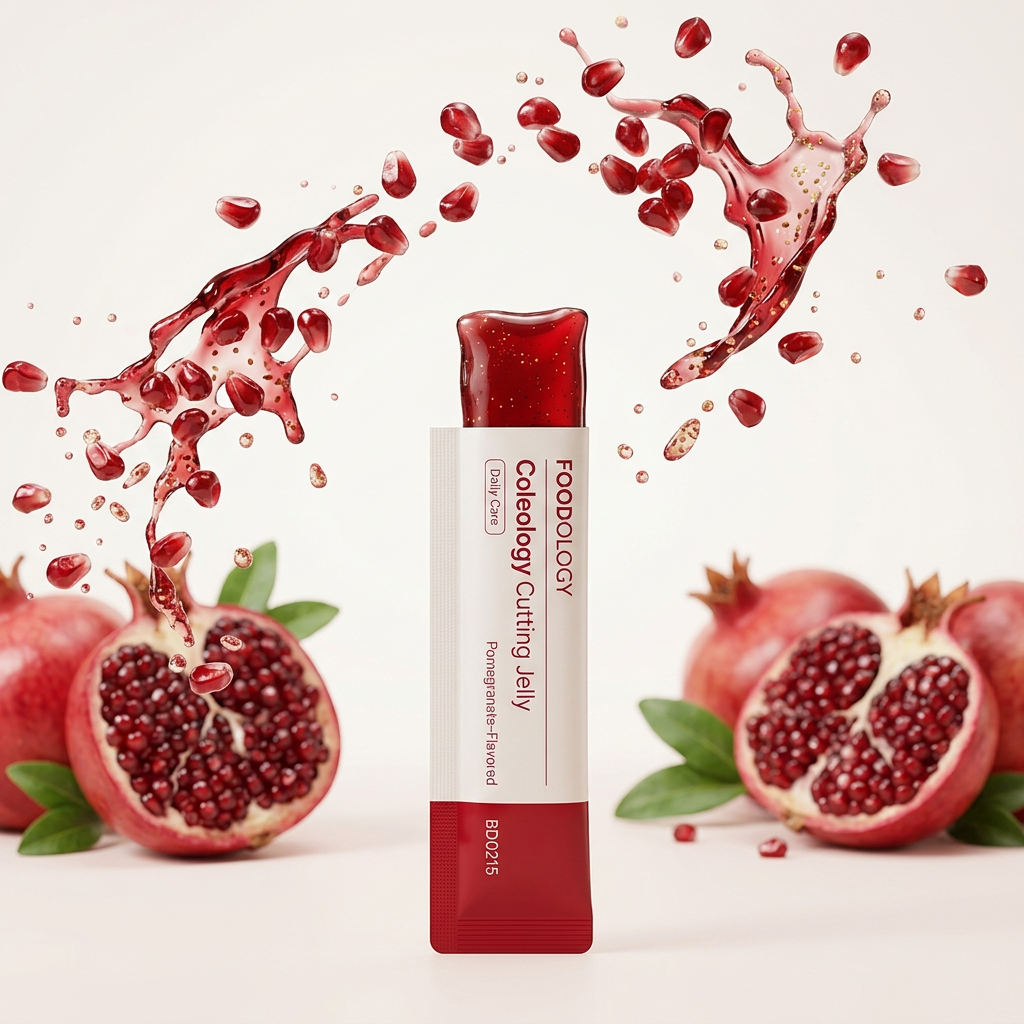 Gelée K-Glow - NURAE PARIS