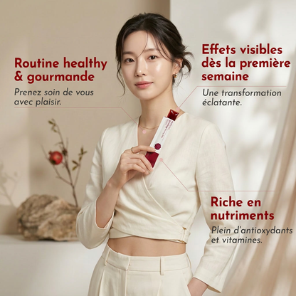 Gelée K-Glow - NURAE PARIS