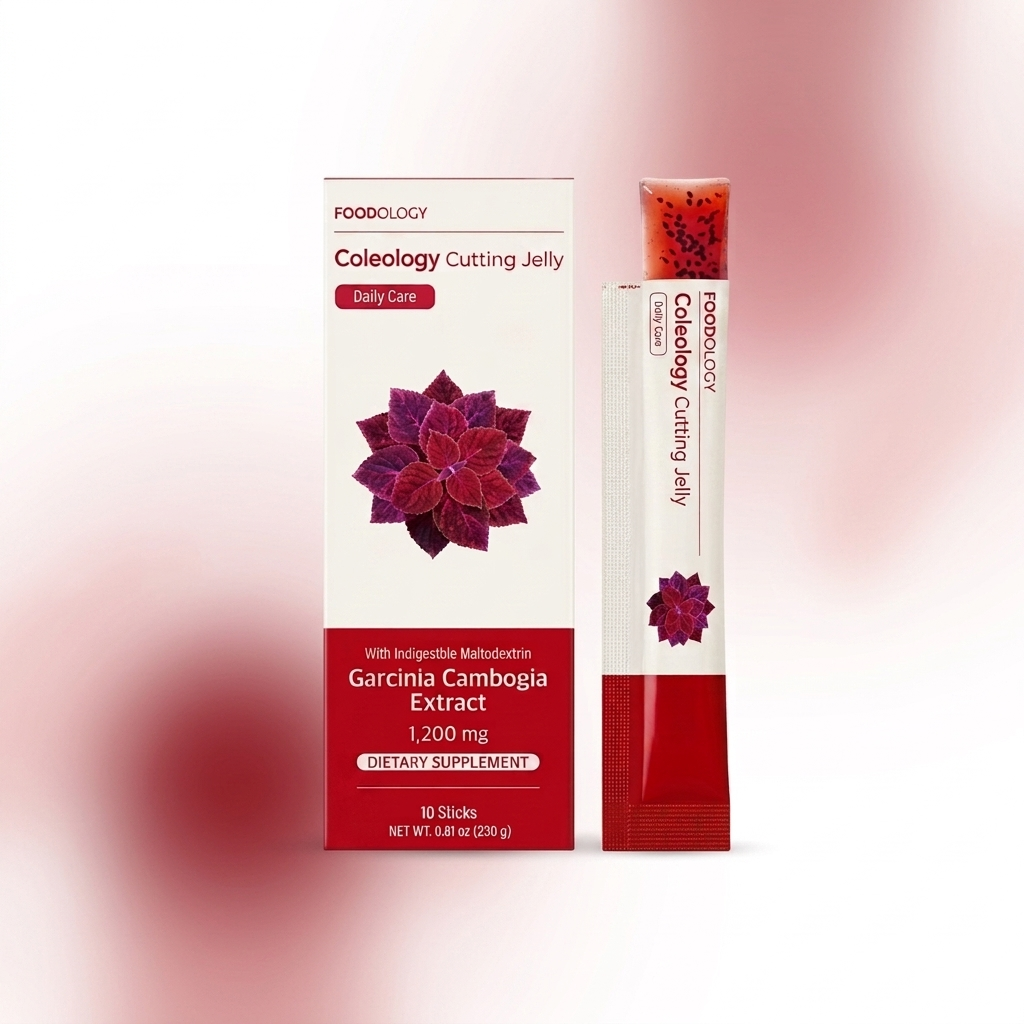 Gelée K-Glow - NURAE PARIS