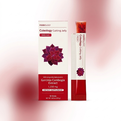 Gelée K-Glow - NURAE PARIS